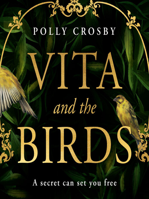 Title details for Vita and the Birds by Polly Crosby - Available